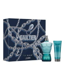 Jean Paul Gaultier - LE MALE COFFRET EAU DE TOILETTE 1 unité