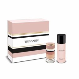 Trussardi - Trussardi Coffret Parfum 1 unité