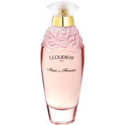 E. Coudray - Musc et Freesia Eau de Toilette Spray toilette 100 ml
