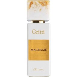 GRITTI - Eau de Parfum Spray parfum 100 ml