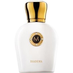 Moresque - Diadema Eau de Parfum Spray parfum 50 ml