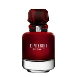 Givenchy - L'INTERDIT EAU DE PARFUM ROUGE 50 ml