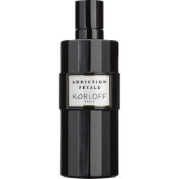 Korloff - Memoire Collection Addiction Pétale Eau de Parfum Spray parfum 100 ml
