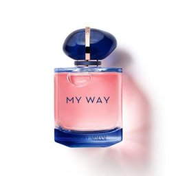 Giorgio Armani - My Way Intense Eau de Parfum Rechargeable 90 ml