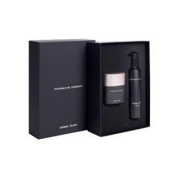 porsche design - Woman Black Coffret Eau De Parfum 1 unité