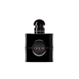 Yves Saint Laurent - Black Opium Le Parfum Eau de Vaporisateur 30 ml