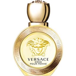 Versace - Eau de Toilette Spray toilette 50 ml