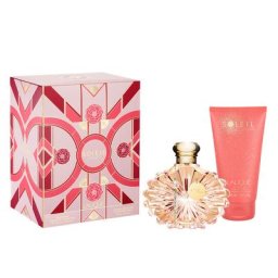 Lalique - Coffret Soleil Lalique (EdP 50ml, BL 150ml) COFFRET 1unité