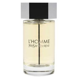 Yves Saint Laurent - L'Homme Eau de Toilette Homme 200 ml