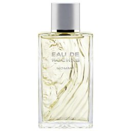 Rochas - Eau de Rochas pour Homme Toilette 100 ml
