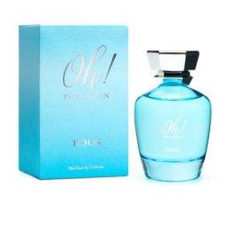Tous - Oh! The Origin Eau De Toilette Vaporisateur Tous de toilette 100 ml