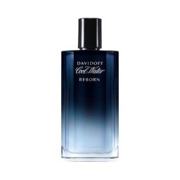 Davidoff - DAV CW THE NEW COOL EDT 125 ML Eau de Toilette 125 ml