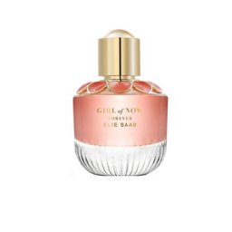 Elie Saab - Girl Of Now Forever Eau de Parfum 50 ml
