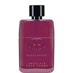 Gucci - Gucci Guilty Absolute Eau de Parfum Spray parfum 50 ml
