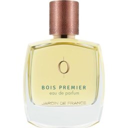 JARDIN DE FRANCE - Bois Premier Eau de Parfum Spray parfum 100 ml