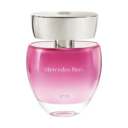 Mercedes-Benz - Mercedes-Benz FOR WOMEN - POP EDITION Eau de Parfum Natural Spray 60 ml