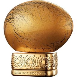 THE HOUSE OF OUD - Golden Powder Eau de Parfum Spray parfum 75 ml