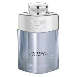 Bentley - FOR MEN SILVERLAKE EAU DE PARFUM 100 ml