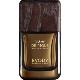 Evody - D'Âme de Pique Eau Parfum Spray parfum 100 ml