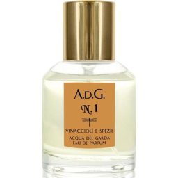 Acqua del Garda - Route I Grape Eau de Parfum Spray parfum 50 ml