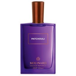 Molinard - PATCHOULI Eau de Parfum 75 ml