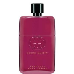 Gucci - Gucci Guilty Absolute Eau de Parfum Spray parfum 90 ml