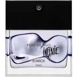 Starck - Eau de Parfum Spray parfum 40 ml