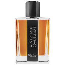 Caron - AIMEZ MOI COMME JE SUIS PARFUMS HOMME EAU DE TOILETTE VAPORISATE UR 125ML 125 ml