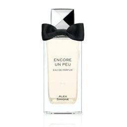alex simone - ENCORE UN PEU EAU DE PARFUM 100 ml
