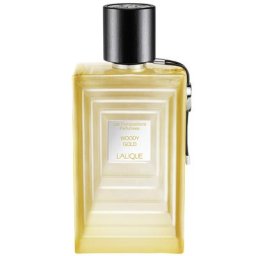 Lalique - Woody Gold Eau de Parfum 100 ml