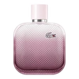 Lacoste - L.12.12 Rose Eau Intense de Toilette 100 ml
