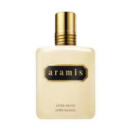 Aramis - Aramis Classic After Shave Flacon en plastique Après-rasage 200 ml