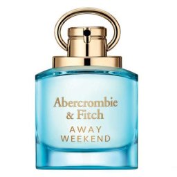 Abercrombie&Fitch - AWAY WEEKEND Femme Eau de Parfum 100 ml