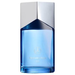 Mercedes-Benz - SEA Eau de Parfum 100 ml