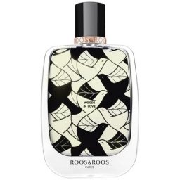 roos and roos - WOODS IN LOVE Eau de parfum 100 ml