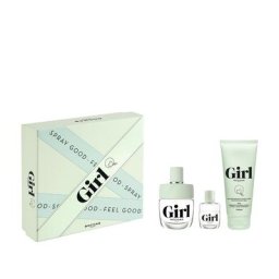 Rochas - COFFRET ROCHAS GIRL Eau de Toilette 1 unité