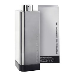 porsche design - 180 EDT 50 ml EAU DE TOILETTE