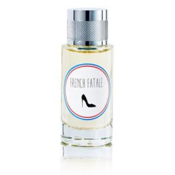 Le Parfum Citoyen - French Fatale Eau de Parfum 100 ml