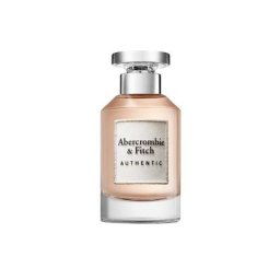 Abercrombie&Fitch - AUTHENTIC Femme Eau de Parfum 100 ml