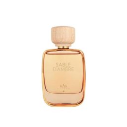 Gas Bijoux - SABLE D'AMBRE Eau de parfum 50ML 50 ml