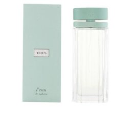 Tous - Tous L'Eau De Toilette Vaporisateur Eau de toilette 90 ml