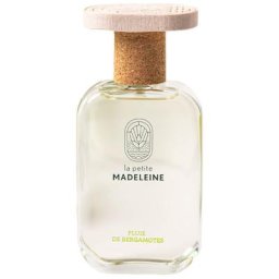 la petite madeleine - Pluie de Bergamotes Eau parfum 100 ml