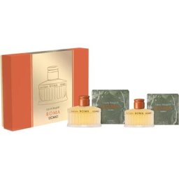 Laura Biagiotti - Roma Uomo Gift Set Kit de senteurs 1 unité