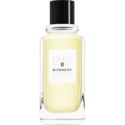 Givenchy - LES PARFUMS MYTHIQUES Givenchy III Eau de Toilette Spray toilette 100 ml