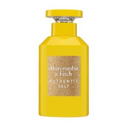Abercrombie&Fitch - AUTHENTIC Self Femme Eau de Parfum 100 ml