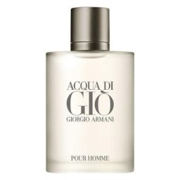 Giorgio Armani - Acqua Di Giò Pour Homme, 200 ml Eau de toilette