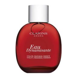 Clarins - Eau Dynamisante Vitalité, Fraîcheur, Fermeté de Soins parfumée 100 ml