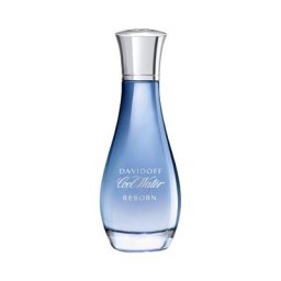 Davidoff - DAV CWW THE NEW COOL 50ML Eau de Toilette 50 ml