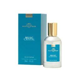 comptoir sud pacifique - Musc Cristal Eau de Parfum 30 ml