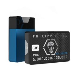 philipp plein - No Limit$ Super Fre$h Eau de Toilette 50 ml
